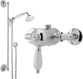 archimedes 4 shower pump manual